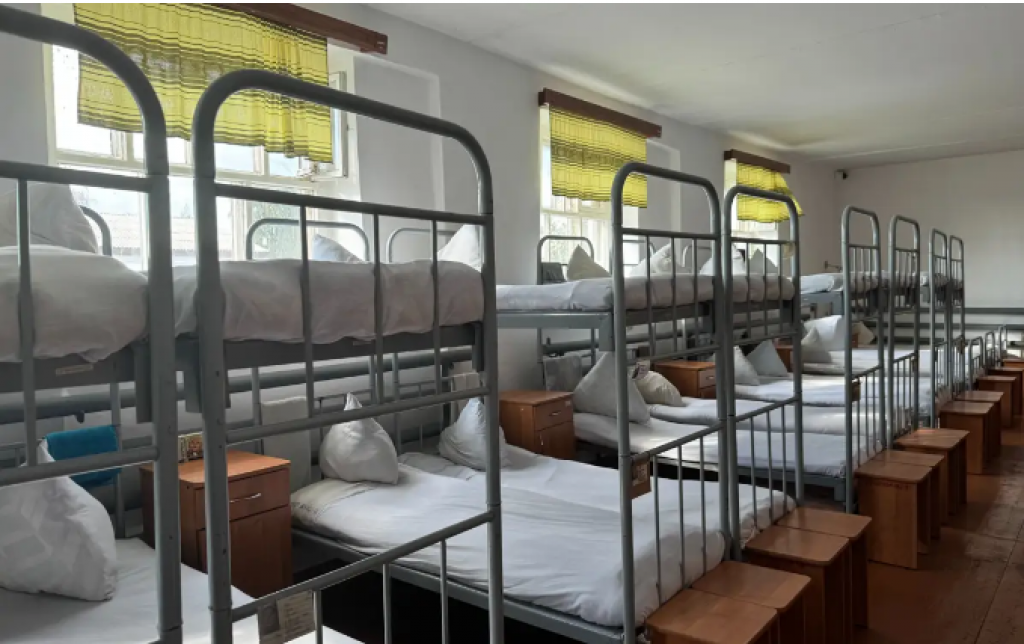 В Казахстане смягчат условия содержания женщин в учреждениях УИС