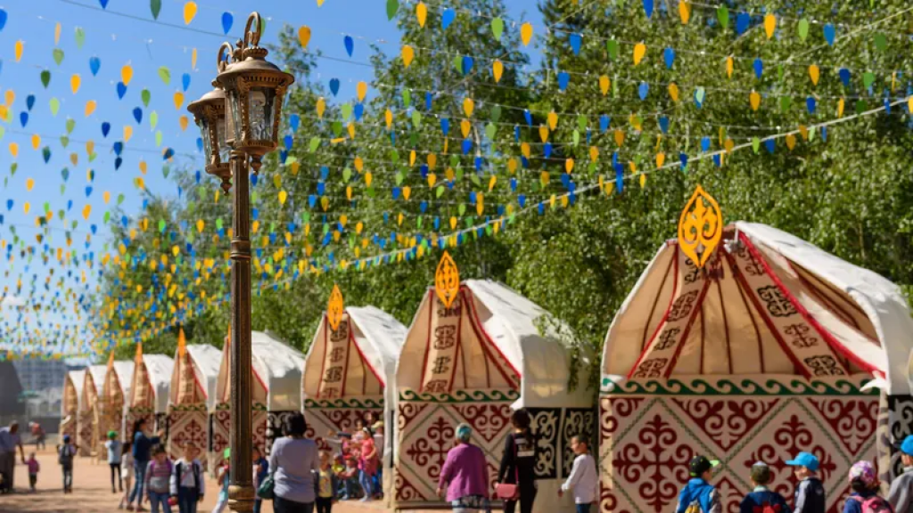 Расточительности на Наурыз не будет, заявили в Министерстве культуры и информации