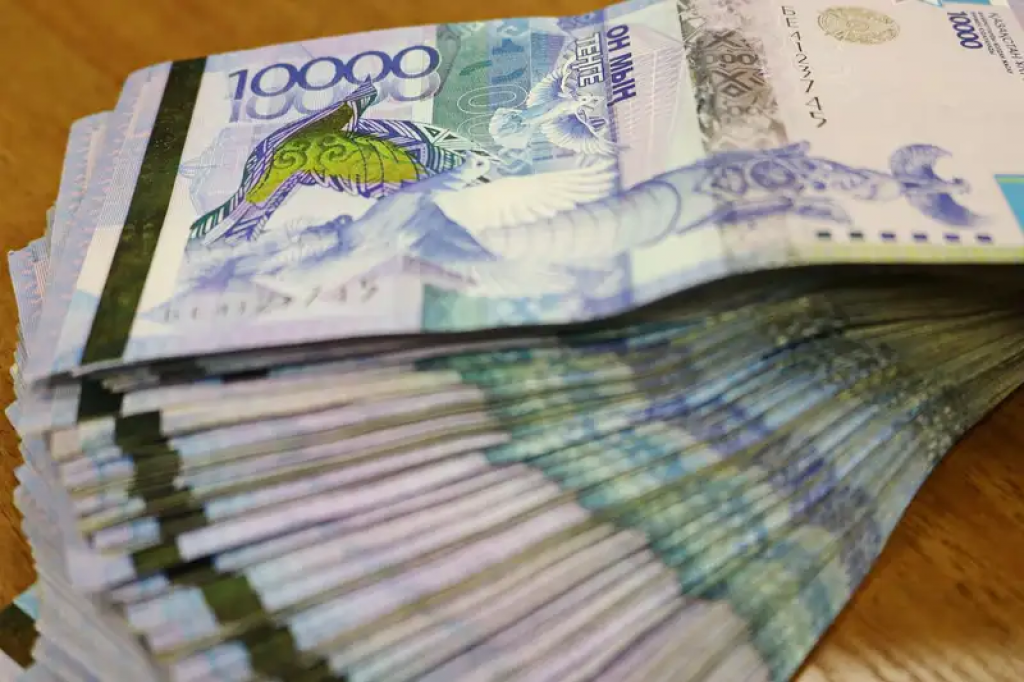 Незаконные активы пустят на строительство объектов водоснабжения и электричества