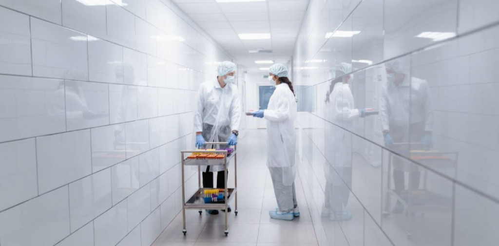 655 новых объектов первичной медико-санитарной помощи откроют в Казахстане в следующем году