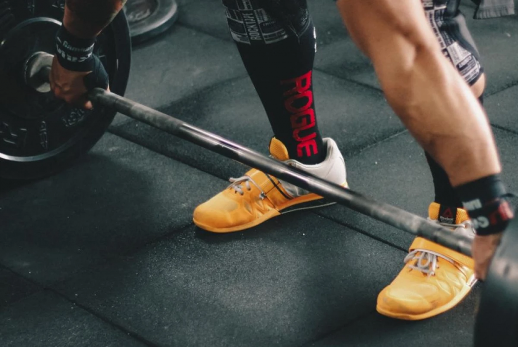 Цены на фитнес и бассейны в Казахстане выросли