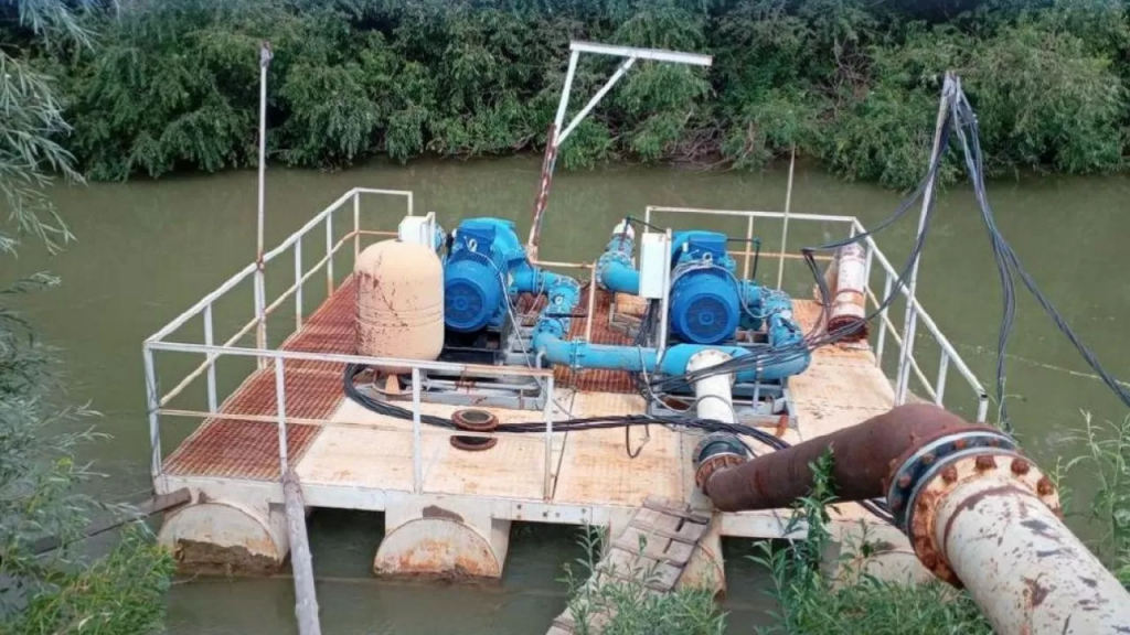 ҚР су заңнамасын бұзушылықтар саны бірнеше есе өсті