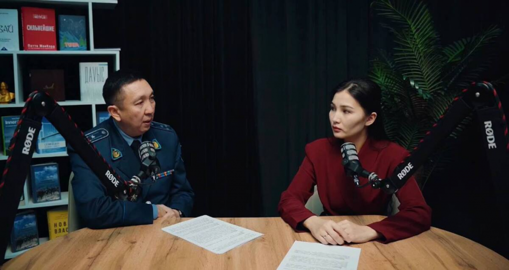 Қазақстанда азаматтарды қорғау күшейтілді