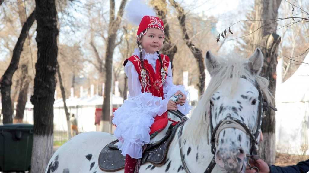Чем займут школьников Казахстана на весенних каникулах