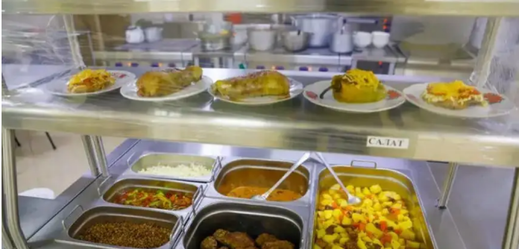 После массовых отравлений Минздрав РК меняет подходы к проверкам питания в школах