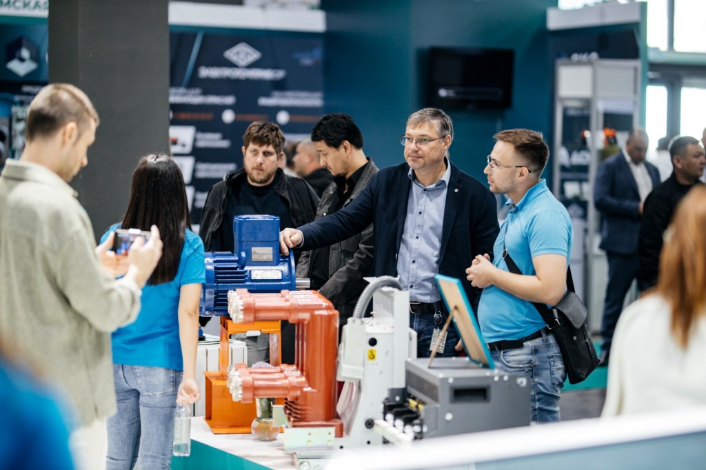 Mining and Metals Central Asia 2025 отмечает 30-летие: крупнейшее событие горно-металлургической отрасли региона