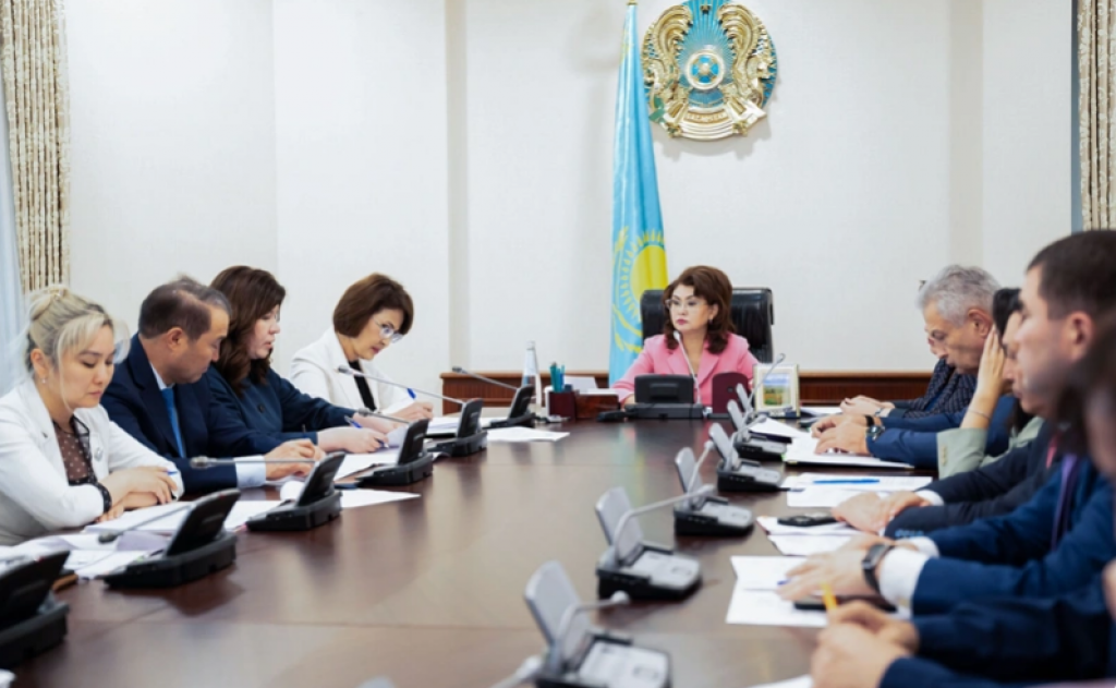 Систему ментального здоровья обновят в Казахстане