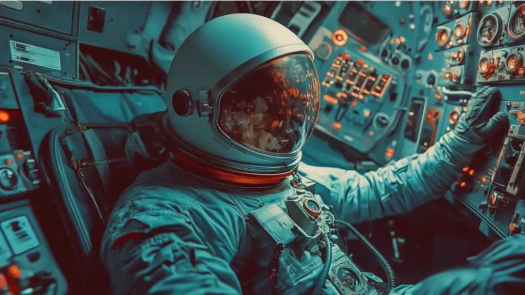 «Нет конкретного лица». Министр о сложностях отправки казахстанских космонавтов на орбиту