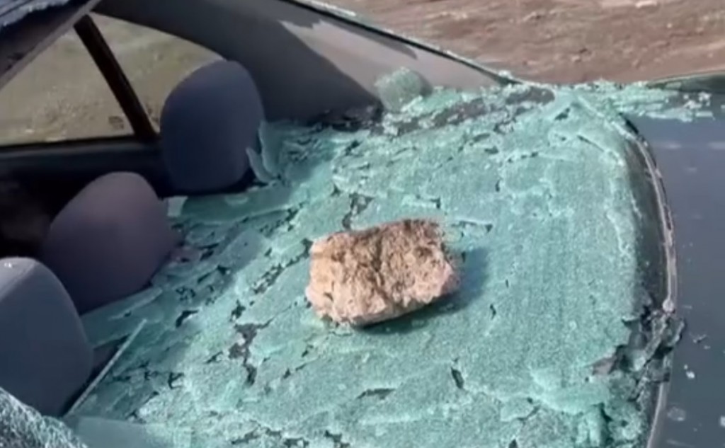 «Теплотранзит» возместит ущерб карагандинцам, чьи авто были повреждены во время гидравлических испытаний