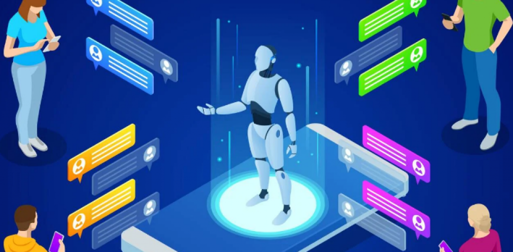 В Казахстане появится юридический чат-бот на основе искусственного интеллекта