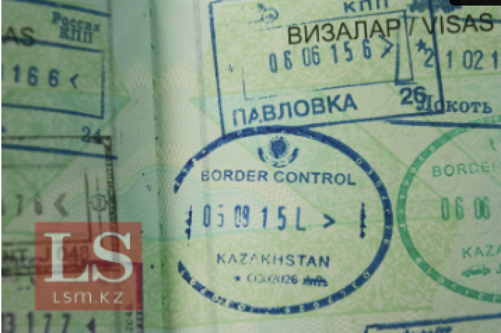 В Казахстане появятся новые визы