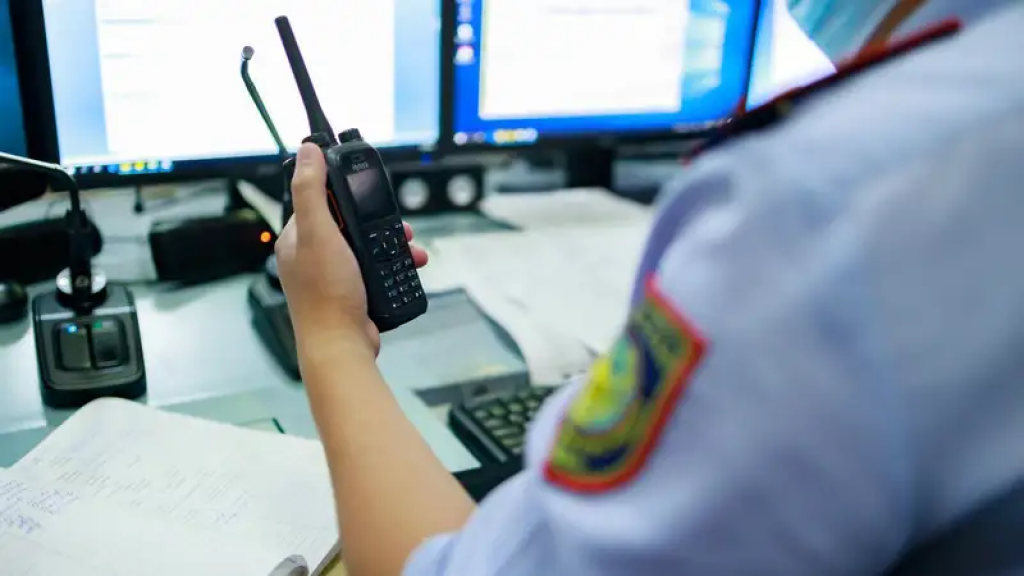 Қазақстандық құқық қорғаушылар органдармен сауда жасау жөніндегі халықаралық желіні ашты