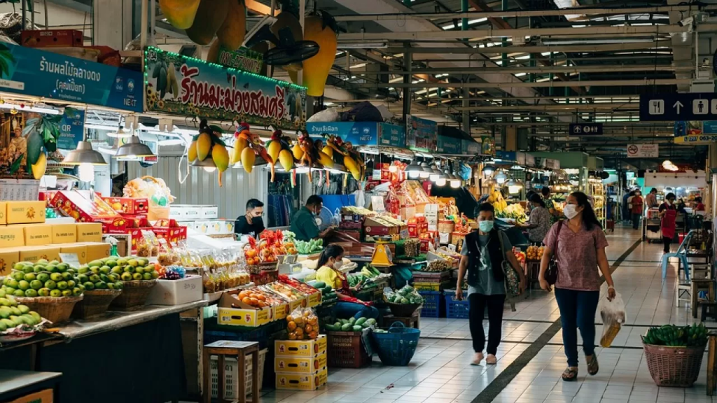Что и где подорожало сильнее всего в РК