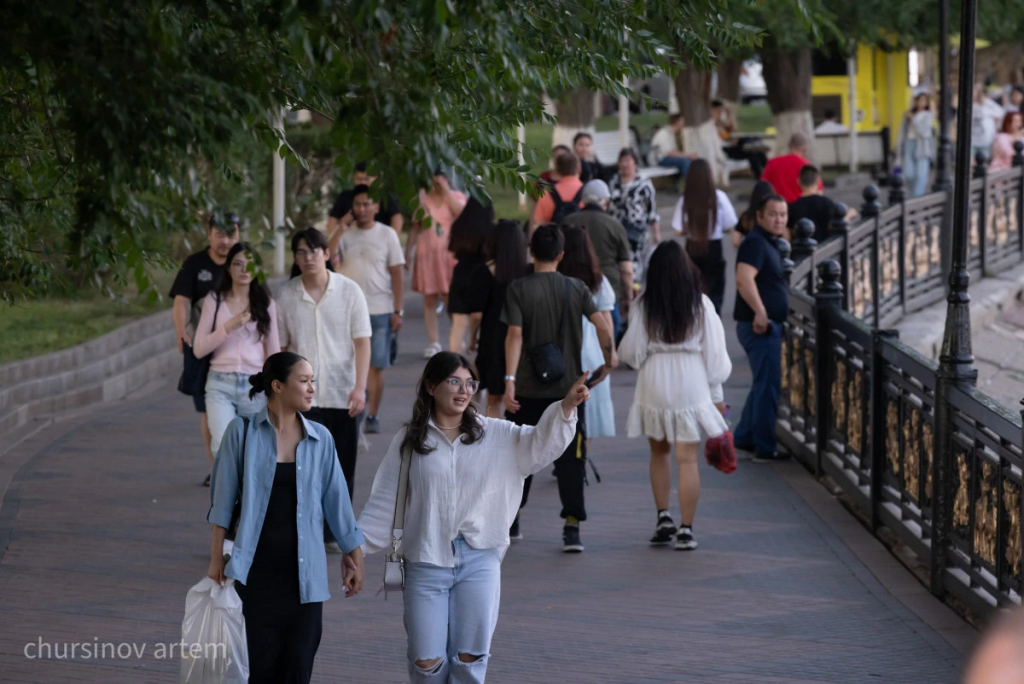 Қазақстандықтар ең көп шағымданады