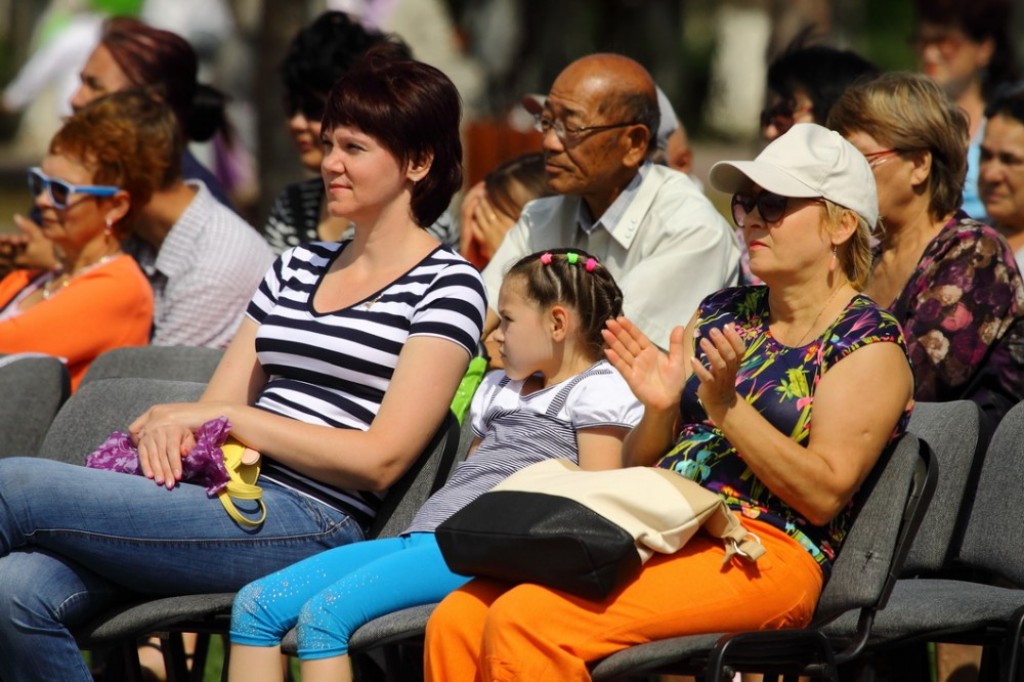 Власти Караганды раздумывают над тем, как на День шахтера избежать большого скопления людей в Центральном парке