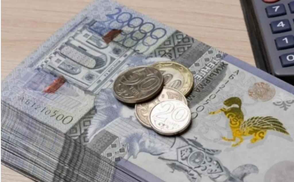 Как распределили стипендии Президента РК на 2025 год