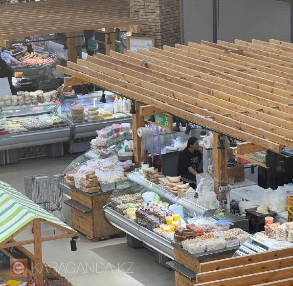 Более 600 объектов торговли проверено с 1 января в рамках мониторинга цен