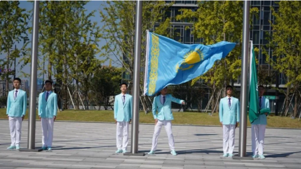 Приоритетные виды спорта в Казахстане будут утверждаться Министерством туризма и спорта