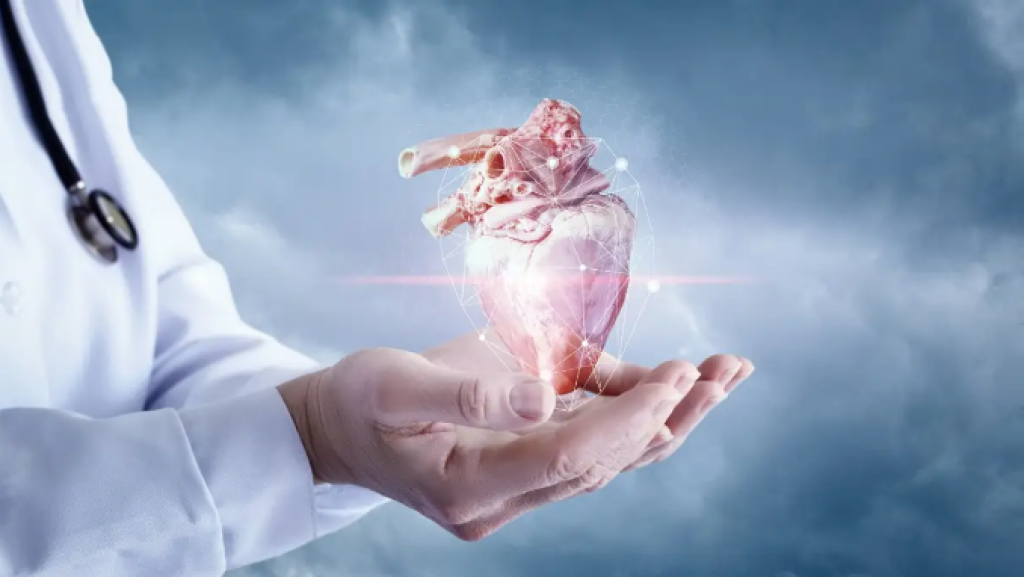 Посмертное донорство: Карагандинская область в числе аутсайдеров