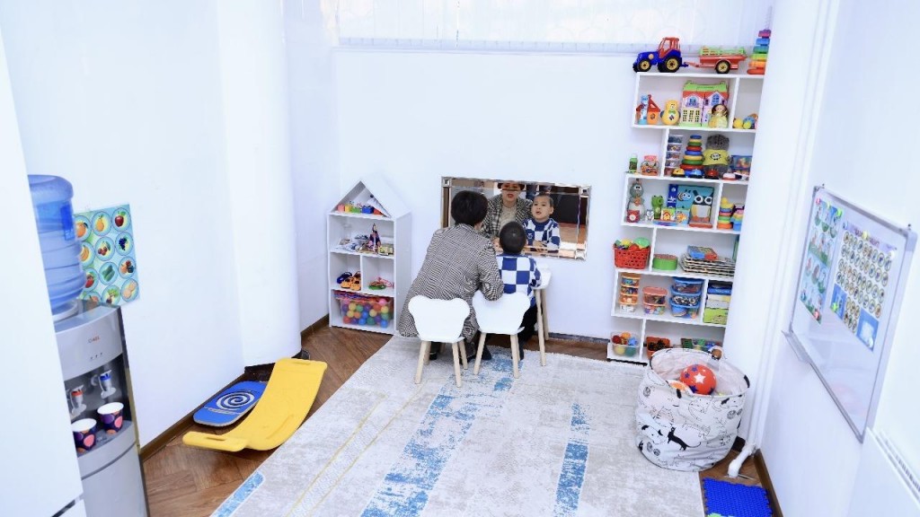 Обладатели грантов акима Карагандинской области развивают социальное предпринимательство