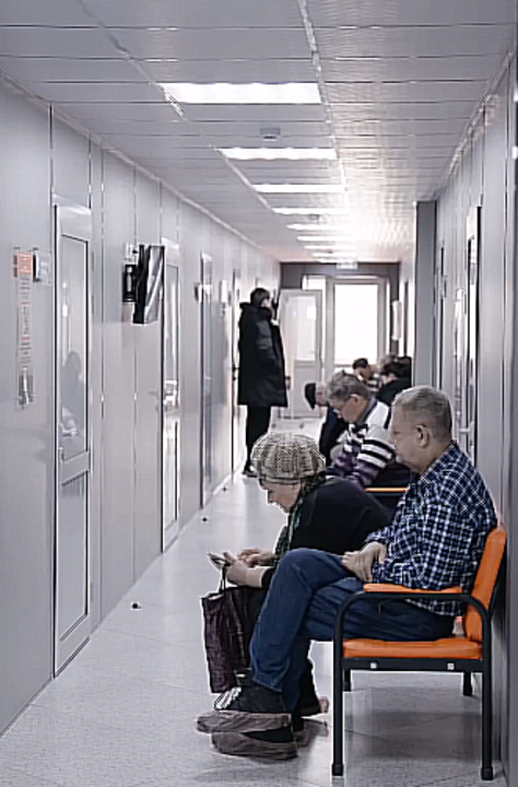 Қарағандылықтарды онкодиспансерде Ашық есік күніне шақырады