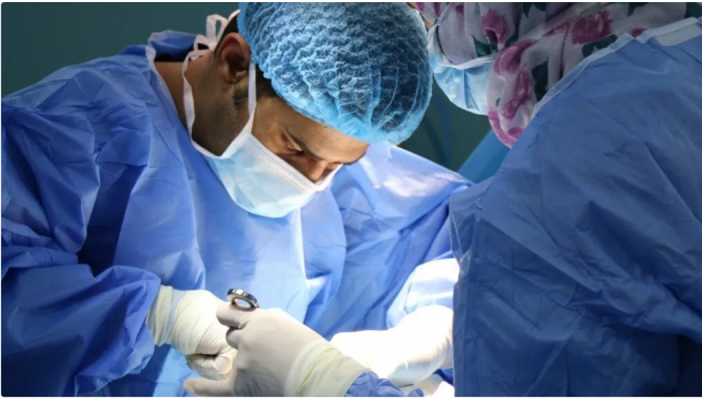 В Минздраве РК отметили высокую потребность страны во врачах