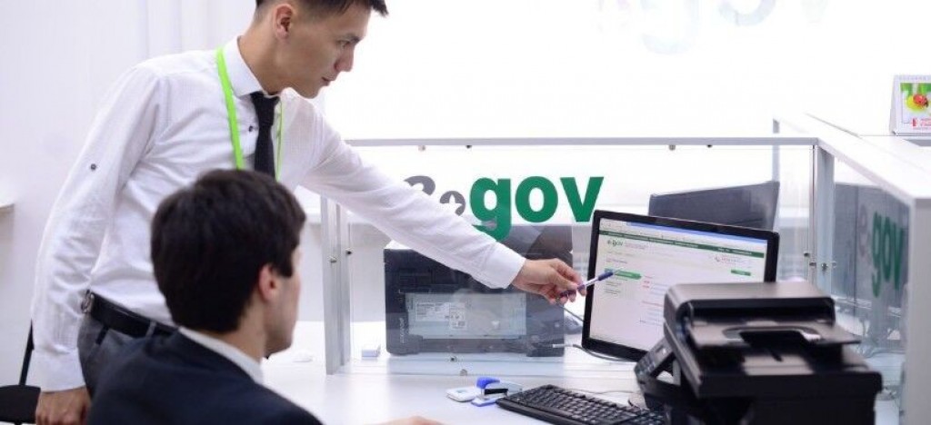 Со вчерашнего дня не могут устранить сбой системы в ЦОНах Карагандинской области