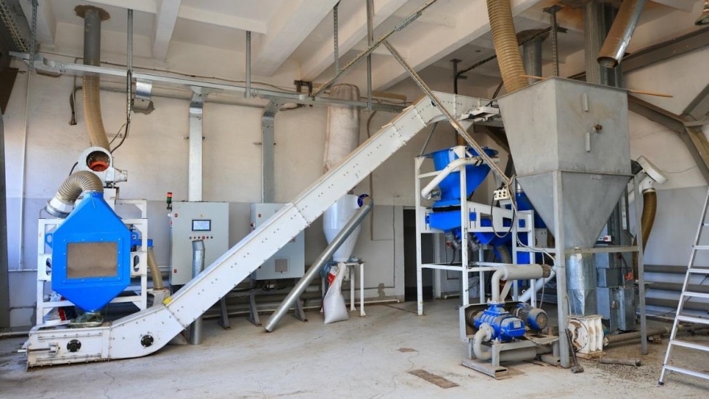 Қарағанды облысында мемлекет қолдауымен өсімдік майы өндірісін ұлғайтты