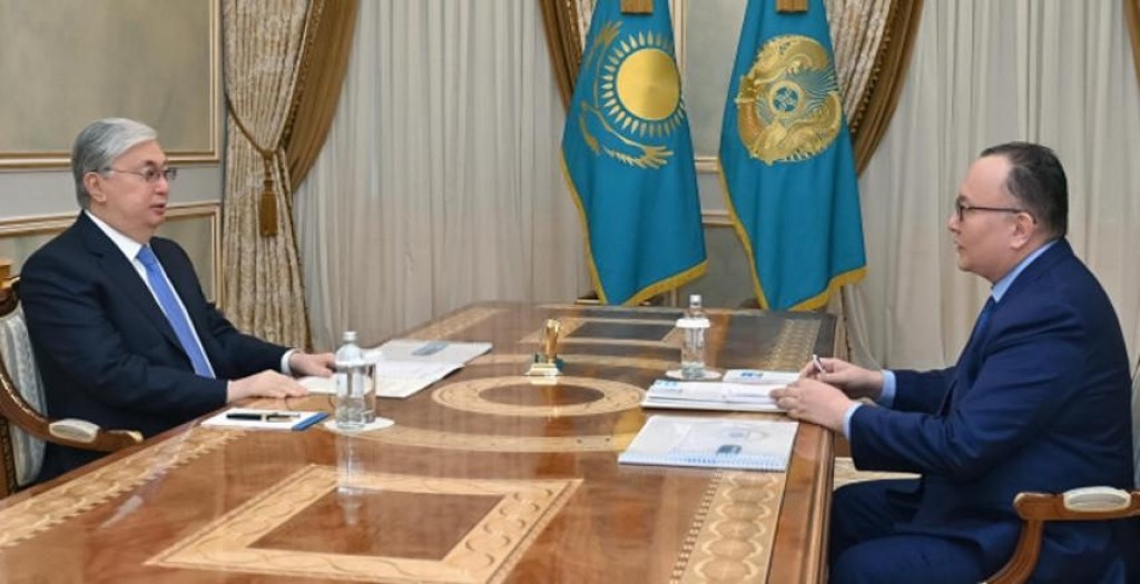 Президент дал ряд конкретных поручений по развитию сетей телекоммуникаций