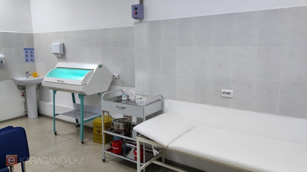 Устройство по сохранению донорских органов разработали в Казахстане