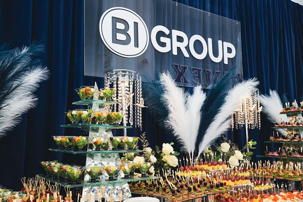 Крупнейший строительный холдинг Казахстана начинает работу в Караганде