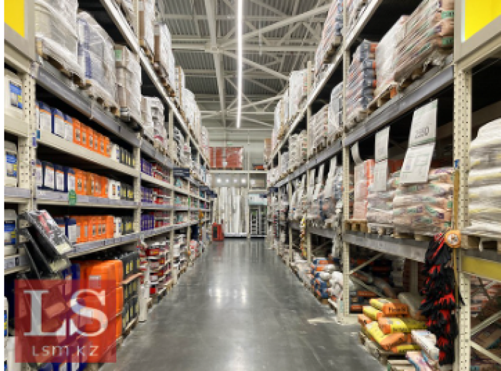 Строительные растворы и камень подорожали в Казахстане