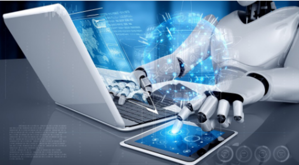 Бюро нацстатистики запустило ИИ-помощника вместо онлайн-консультанта