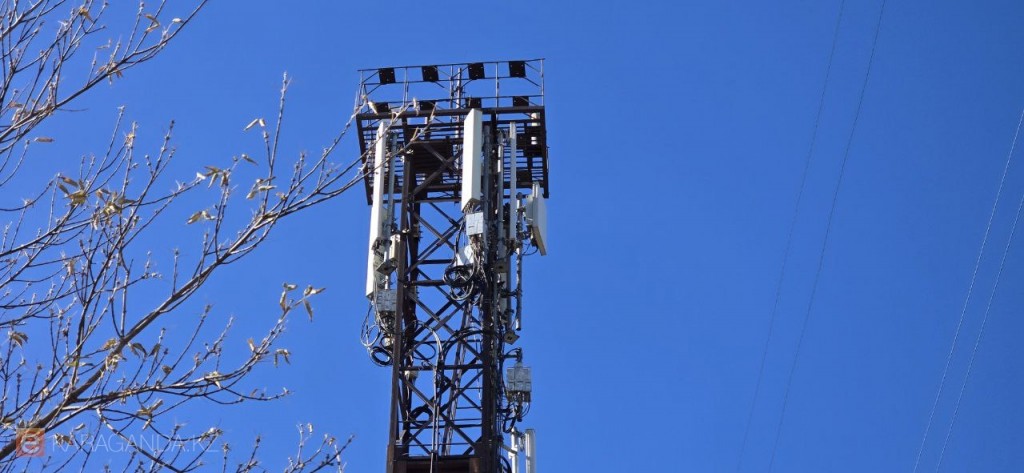 В Казахстане заработала первая станция 5G