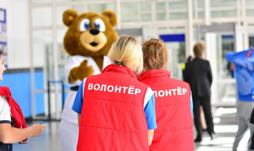Казпочта выпустила марку, посвященную волонтерам Казахстана
