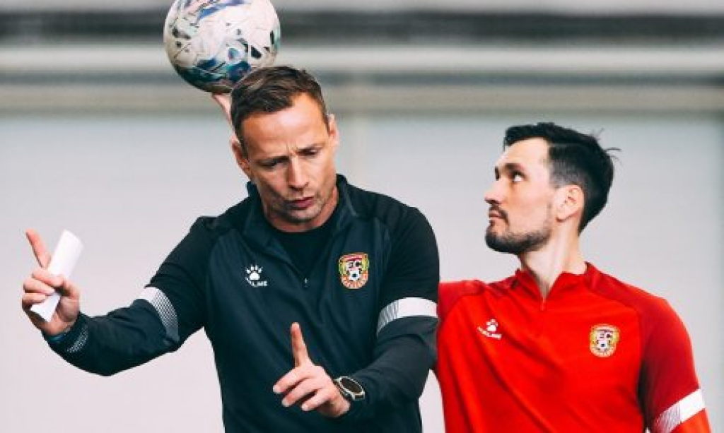 Стало известно, как Иржи Ярошик оказался в «Шахтере» и сколько он будет зарабатывать