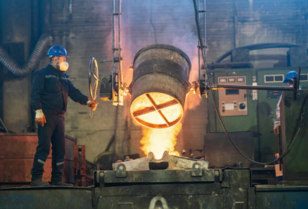 Восемь тысяч новых рабочих мест появится в Казахстане