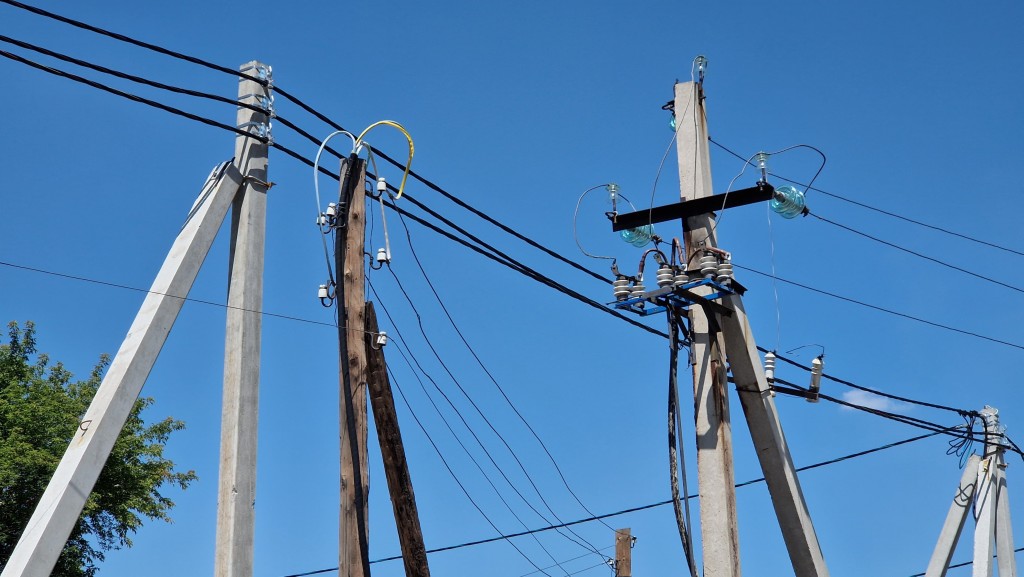 Ужесточить наказание за перерасход энергии предлагают депутаты в Казахстане