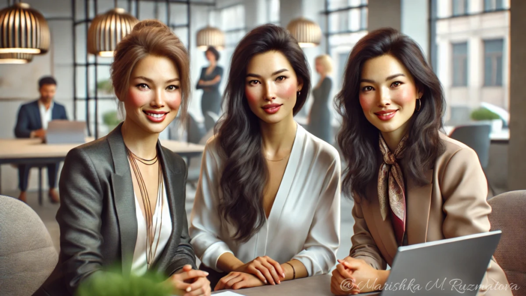 Более 22 тысяч казахстанцев прошли онлайн-обучение на платформе Skills Enbek