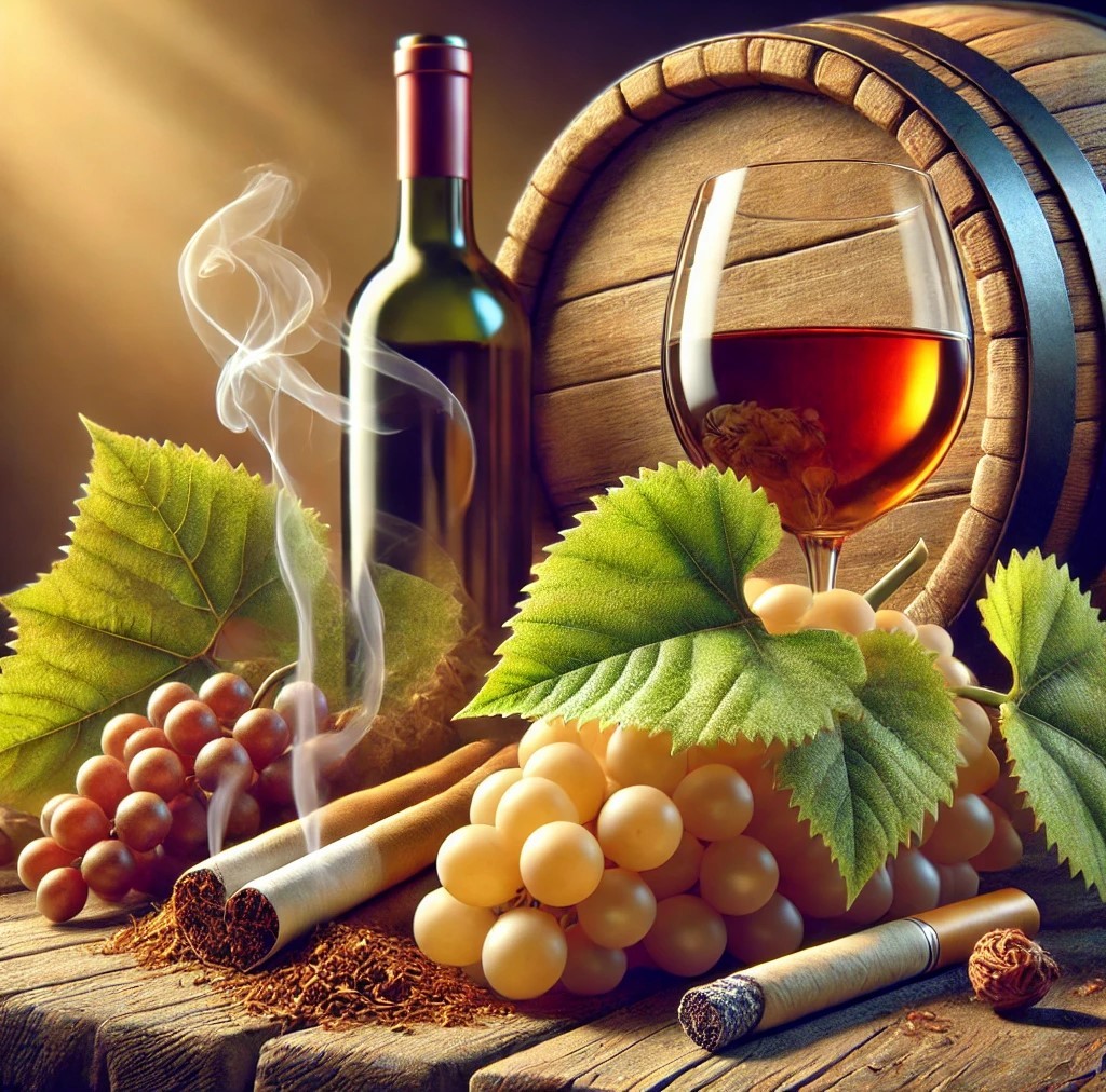 В Карагандинской области выявлено 99 фактов теневого оборота подакцизной продукции