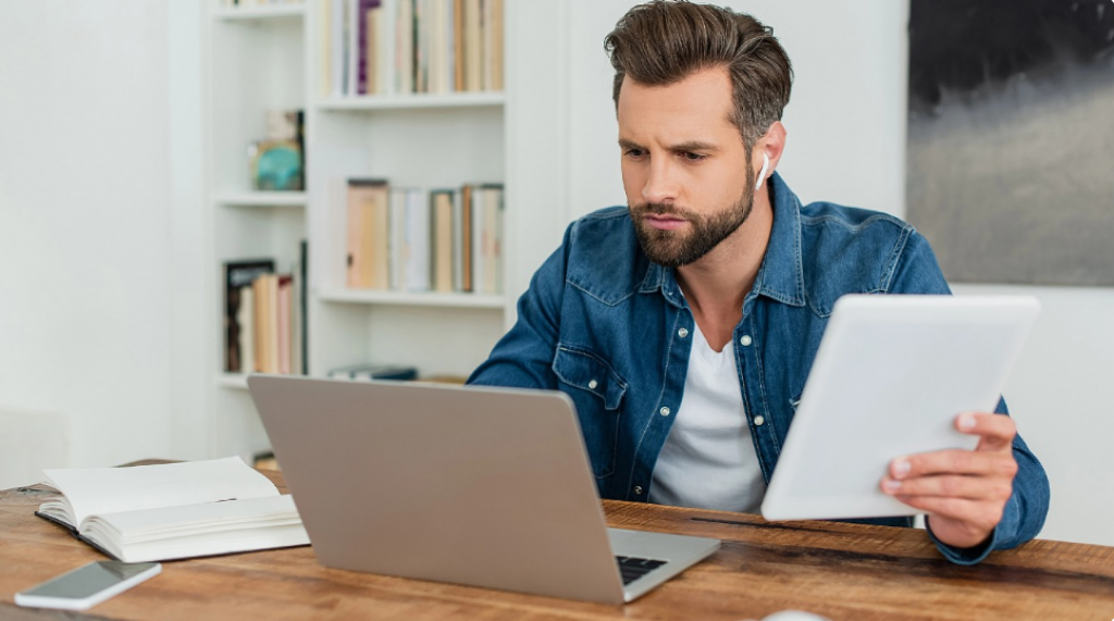 Работающих дистанционно в Казахстане стало на 19% больше за год