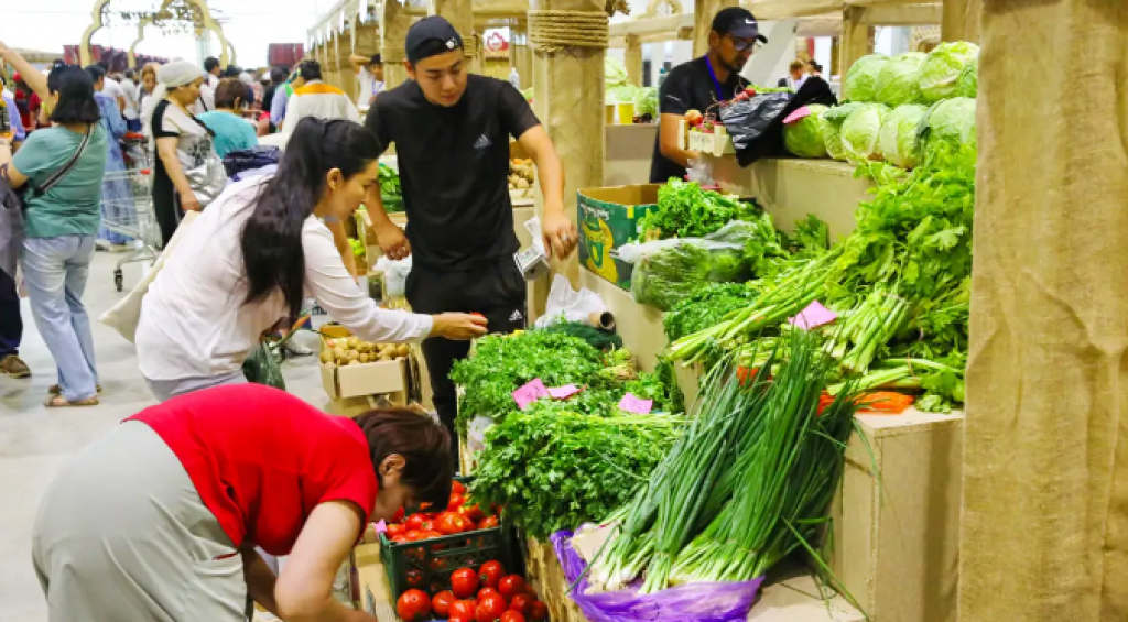 85 непродуктивных посредников исключили из цепей поставок товаров в РК