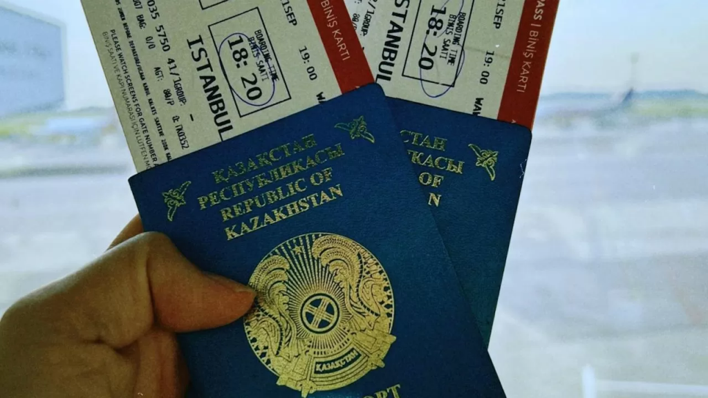 Салық салушыларға мыңдаған қазақстандықтардың өмірін бүлдіретін жаңа өкілеттіктер беріледі