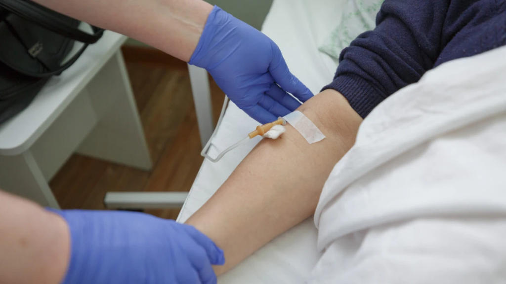 Больничные листы будут оформлять только в электронном виде в Казахстане