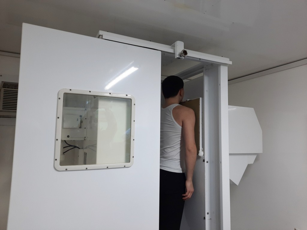 Ауру туралы білу және өзіңізді тексеру: Қарағанды облысында туберкулездің алдын алу айлығы