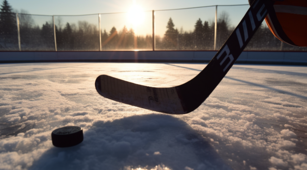 Какие есть особенности экипировки и спортивной формы для игроков в хоккей?