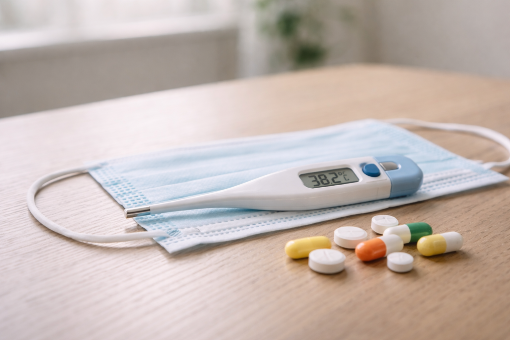 Қарағанды облысында жыл басынан бері қызылшаның 396 расталған жағдайы тіркелді