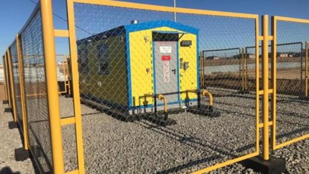 В Карагандинской области готовят к газификации Шахтинск