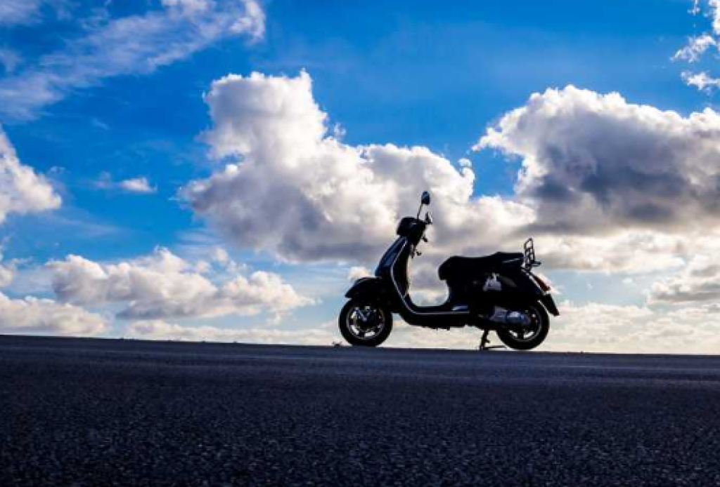 Как и где карагандинцы могут зарегистрировать свои мопеды