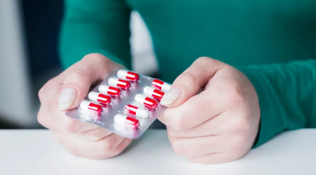 Какие лекарства в Казахстане не отпускаются без рецепта